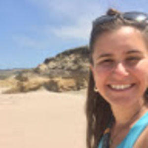 Meet your Posher, Andie